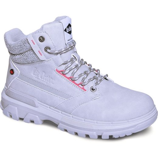 Buty LCJ-22-01-13 Lee Cooper ze sklepu SPORT-SHOP.pl w kategorii Workery damskie - zdjęcie 154255375