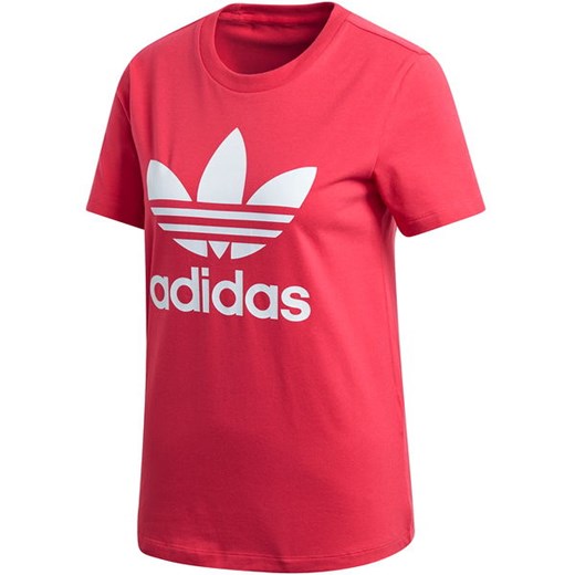 Koszulka damska Trefoil Adidas Originals 34 SPORT-SHOP.pl okazja