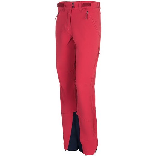 Spodnie narciarskie damskie Sesvenna Freak DST Salewa ze sklepu SPORT-SHOP.pl w kategorii Spodnie damskie - zdjęcie 154255546