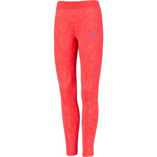 Legginsy dziewczęce Tight Running Asics ze sklepu SPORT-SHOP.pl w kategorii Spodnie dziewczęce - zdjęcie 154255635