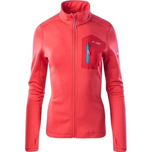 Bluza damska Emino Polartec Elbrus ze sklepu SPORT-SHOP.pl w kategorii Bluzy damskie - zdjęcie 154255745