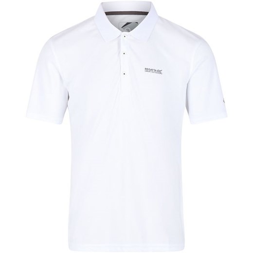 Koszulka męska polo Maverik V Regatta Regatta M okazja SPORT-SHOP.pl