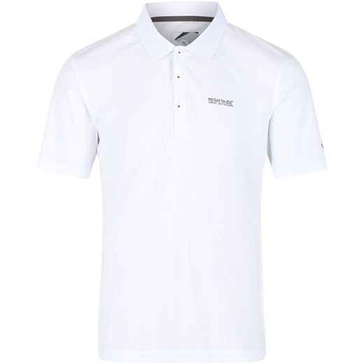 Koszulka męska polo Maverik V Regatta ze sklepu SPORT-SHOP.pl w kategorii T-shirty męskie - zdjęcie 154257275