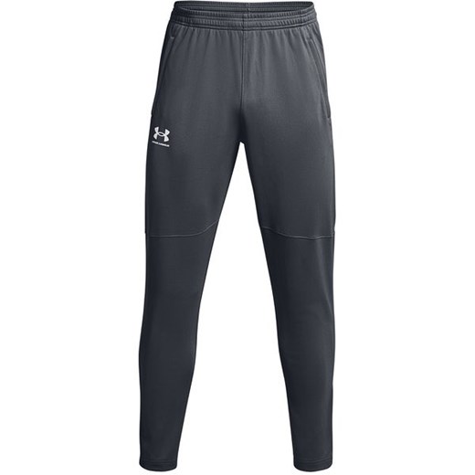 Spodnie dresowe męskie Pique Track Pants Under Armour ze sklepu SPORT-SHOP.pl w kategorii Spodnie męskie - zdjęcie 154257535