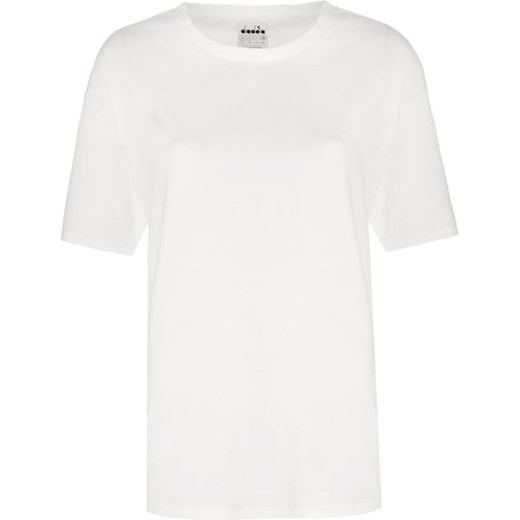 Koszulka damska L. T-shirt Ss Chromia Diadora ze sklepu SPORT-SHOP.pl w kategorii Bluzki damskie - zdjęcie 154257656