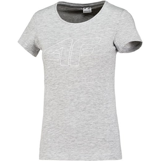 Koszulka damska NOSH4 TSD353 4F ze sklepu SPORT-SHOP.pl w kategorii Bluzki damskie - zdjęcie 154257708