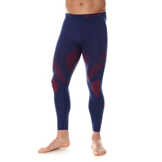 Legginsy termoaktywne męskie Dry Brubeck XL SPORT-SHOP.pl