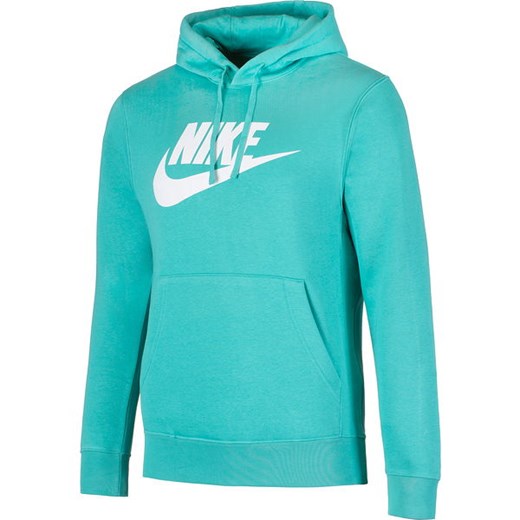 Bluza męska Sportswear Club Fleece Nike Nike S wyprzedaż SPORT-SHOP.pl