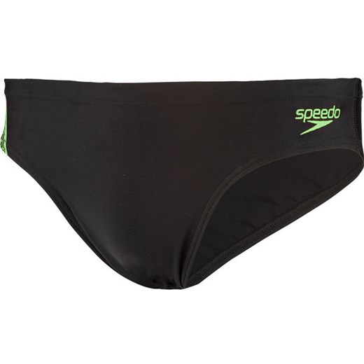 Slipy pływackie męskie Placement 7cm Brief Speedo ze sklepu SPORT-SHOP.pl w kategorii Kąpielówki - zdjęcie 154257987