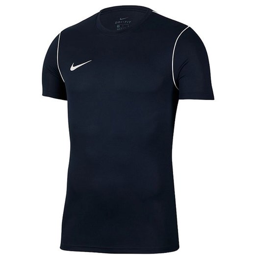 Koszulka męska Park 20 Nike ze sklepu SPORT-SHOP.pl w kategorii T-shirty męskie - zdjęcie 154258028