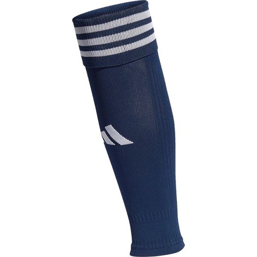 Rękawy, getry piłkarskie Team Sleeves 23 Adidas ze sklepu SPORT-SHOP.pl w kategorii Skarpetogetry piłkarskie - zdjęcie 154258315