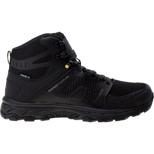 Buty Edgero Mid WP Elbrus ze sklepu SPORT-SHOP.pl w kategorii Buty trekkingowe męskie - zdjęcie 154258346