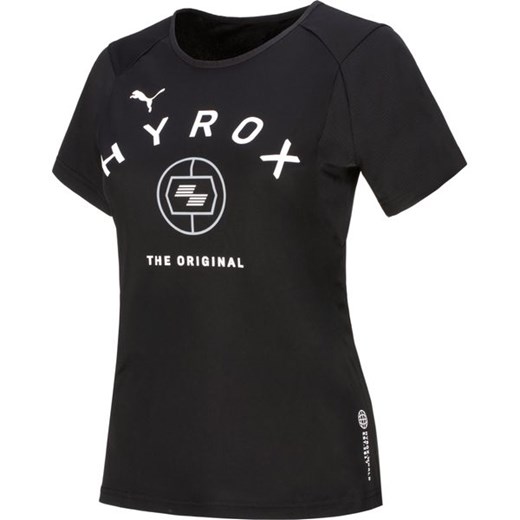 Koszulka damska Training x Hyrox Puma ze sklepu SPORT-SHOP.pl w kategorii Bluzki damskie - zdjęcie 154258688