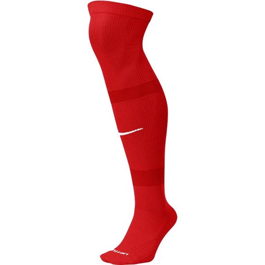 Getry piłkarskie Matchfit Knee High Nike Nike 42-46 SPORT-SHOP.pl