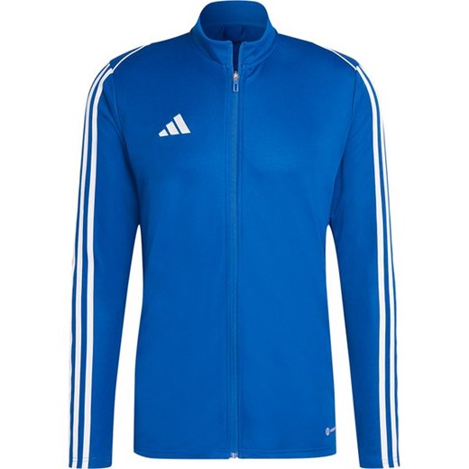 Bluza męska Tiro 23 League Training Adidas ze sklepu SPORT-SHOP.pl w kategorii Bluzy męskie - zdjęcie 154258787