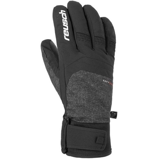 Rękawice narciarskie Ryan Meida Dry Touch-Tec Reusch ze sklepu SPORT-SHOP.pl w kategorii Rękawiczki męskie - zdjęcie 154258788