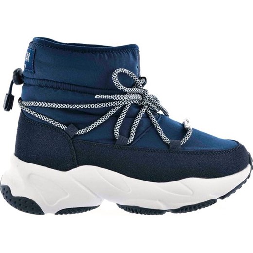 Buty CH Big QS 9QS Big Star ze sklepu SPORT-SHOP.pl w kategorii Śniegowce damskie - zdjęcie 154259129