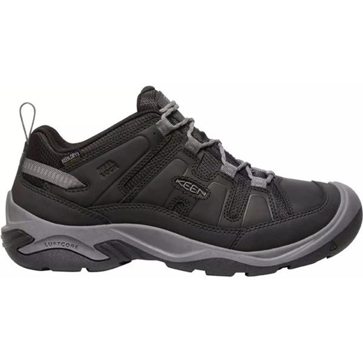 Buty trekkingowe Circadia WP Keen ze sklepu SPORT-SHOP.pl w kategorii Buty trekkingowe męskie - zdjęcie 154259135