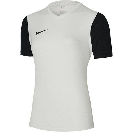 Koszulka damska Dri-Fit Tiempo Prem II Jersey SS Nike Nike M promocja SPORT-SHOP.pl