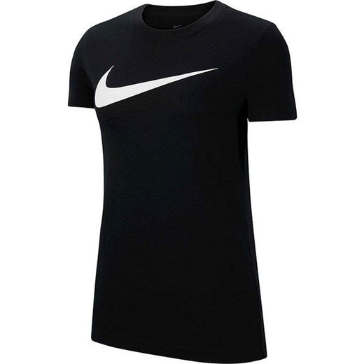 Koszulka damska Dri-Fit Park 20 Nike ze sklepu SPORT-SHOP.pl w kategorii Bluzki damskie - zdjęcie 154259986