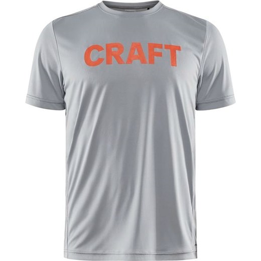 Koszulka męska Core Charge Craft Craft XL okazyjna cena SPORT-SHOP.pl