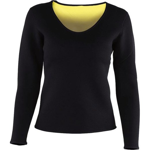 Longsleeve neoprenowy damski ze sklepu SPORT-SHOP.pl w kategorii Bluzki damskie - zdjęcie 154260295