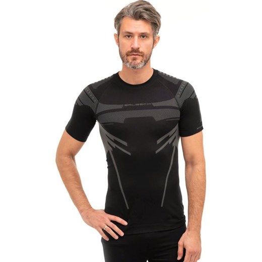 Koszulka termoaktywna męska Dry New Brubeck XL SPORT-SHOP.pl