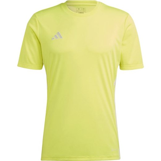 Koszulka męska Tabela 23 Jersey Adidas ze sklepu SPORT-SHOP.pl w kategorii T-shirty męskie - zdjęcie 154260557