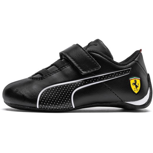 Buty Scuderia Ferrari Future Cat Ultra Jr Puma ze sklepu SPORT-SHOP.pl w kategorii Buty sportowe dziecięce - zdjęcie 154260597