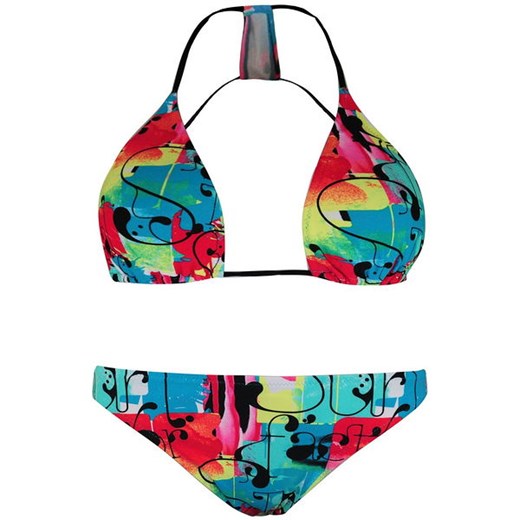 Strój kąpielowy damski Beach Triangle Bikini Puma Puma XS wyprzedaż SPORT-SHOP.pl
