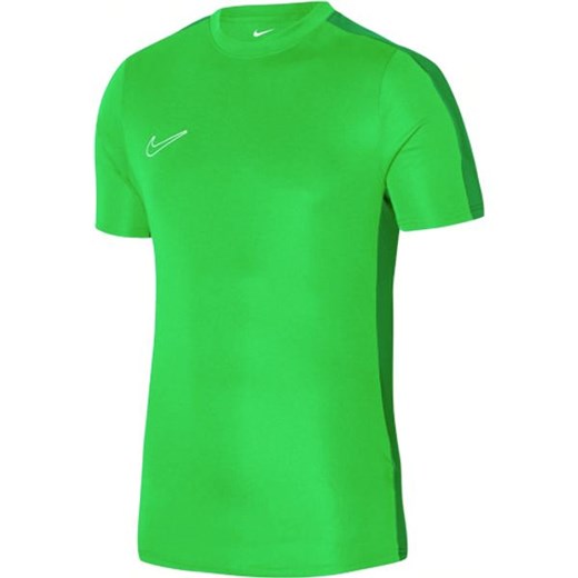 Koszulka juniorska Academy 23 Nike ze sklepu SPORT-SHOP.pl w kategorii T-shirty chłopięce - zdjęcie 154261609