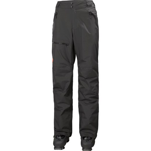 Spodnie narciarskie męskie Sogn Cargo Helly Hansen ze sklepu SPORT-SHOP.pl w kategorii Spodnie męskie - zdjęcie 154261898
