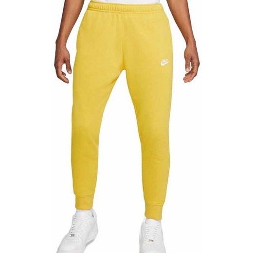 Spodnie dresowe męskie NSW Club Jogger Nike Nike XS wyprzedaż SPORT-SHOP.pl