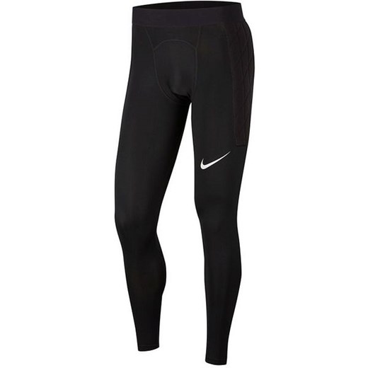 Spodnie bramkarskie męskie Dry Gardien I Nike ze sklepu SPORT-SHOP.pl w kategorii Spodnie męskie - zdjęcie 154262226
