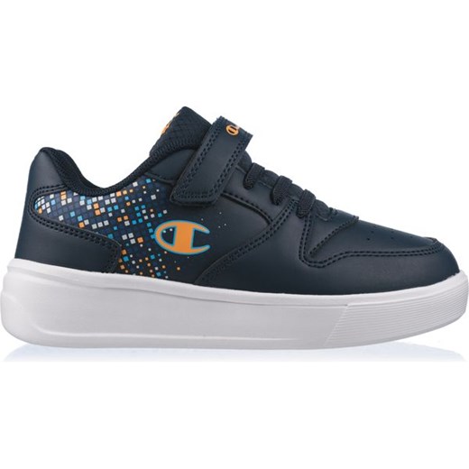 Buty Deuce Jr Champion ze sklepu SPORT-SHOP.pl w kategorii Buty sportowe dziecięce - zdjęcie 154262276