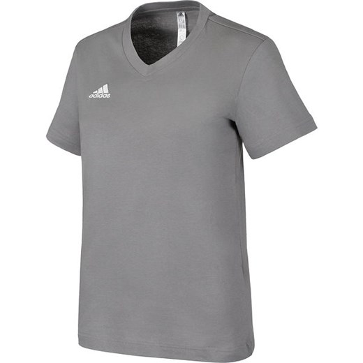 Koszulka damska Entrada 22 Tee Adidas ze sklepu SPORT-SHOP.pl w kategorii Bluzki damskie - zdjęcie 154262286