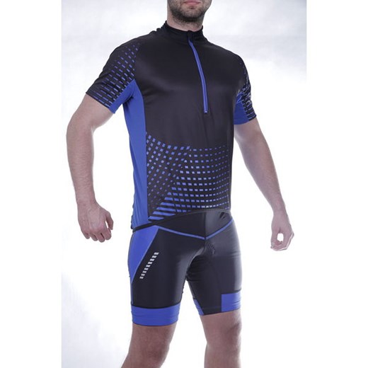 Koszulka rowerowa męska SR0030 Stanteks Stanteks M SPORT-SHOP.pl promocyjna cena
