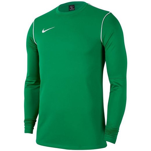 Bluza męska Park 20 Crew Nike Nike S okazja SPORT-SHOP.pl