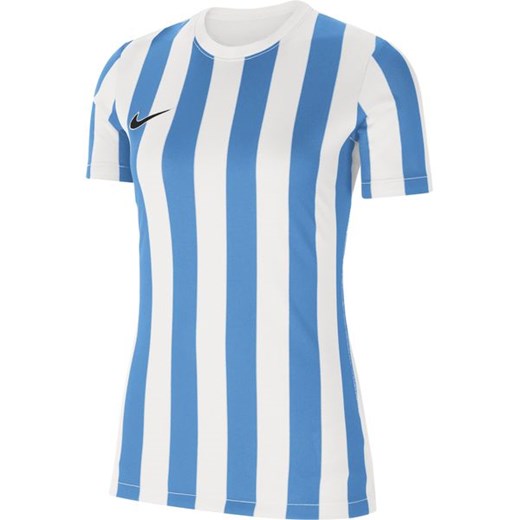 Koszulka damska Dri-FIT Division 4 Nike ze sklepu SPORT-SHOP.pl w kategorii Bluzki damskie - zdjęcie 154262699