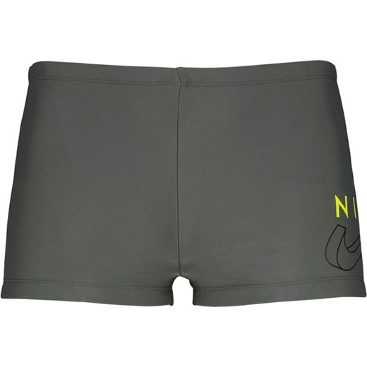 Kąpielówki męskie Split Square Leg Nike Swim ze sklepu SPORT-SHOP.pl w kategorii Kąpielówki - zdjęcie 154262827