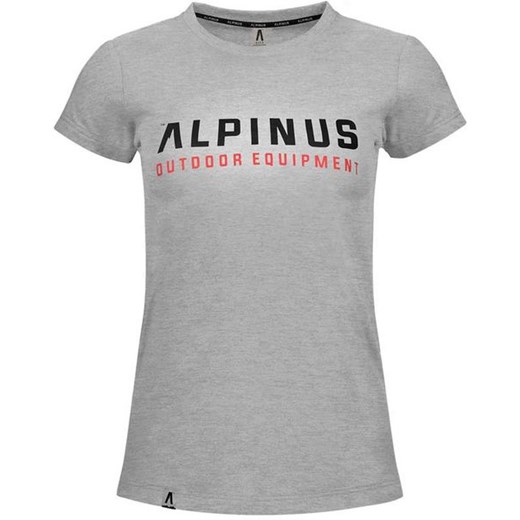 Koszulka damska Chivenna Alpinus Alpinus M SPORT-SHOP.pl