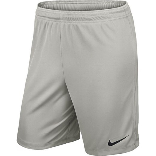 Spodenki męskie Dry Park III NG Knit Nike Nike XL okazyjna cena SPORT-SHOP.pl