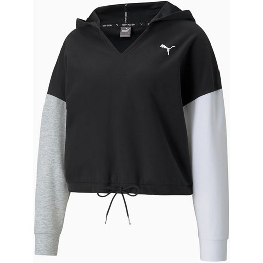 Bluza damska Modern Sports Hoodie Puma Puma XL okazja SPORT-SHOP.pl