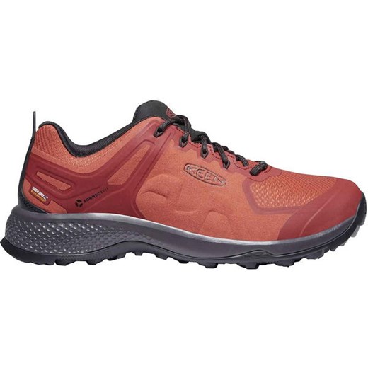 Buty Explore WP Keen ze sklepu SPORT-SHOP.pl w kategorii Buty trekkingowe męskie - zdjęcie 154263776