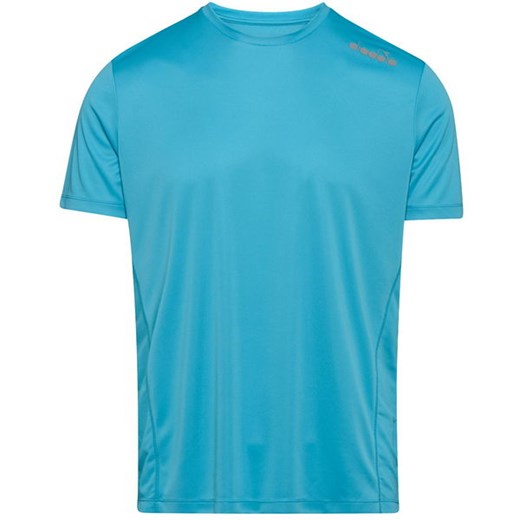 Koszulka męska SS Core Tee Diadora ze sklepu SPORT-SHOP.pl w kategorii T-shirty męskie - zdjęcie 154263945