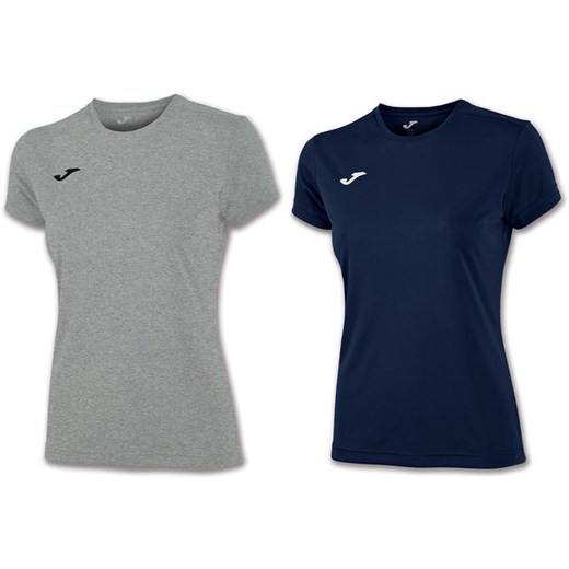 Zestaw dwóch koszulek Combi Joma Joma ze sklepu SPORT-SHOP.pl w kategorii Bluzki damskie - zdjęcie 154264425