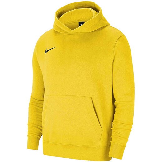 Bluza młodzieżowa Park 20 Fleece Hoodie Nike ze sklepu SPORT-SHOP.pl w kategorii Bluzy chłopięce - zdjęcie 154264686