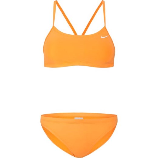 Strój kąpielowy damski Essential Racerback Bikini Set Nike Swim ze sklepu SPORT-SHOP.pl w kategorii Stroje kąpielowe - zdjęcie 154265117