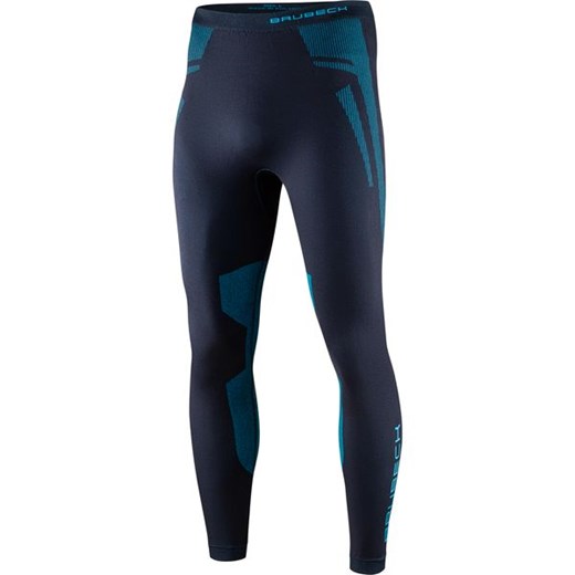 Legginsy termoaktywne męskie Dry '22 Brubeck ze sklepu SPORT-SHOP.pl w kategorii Spodnie męskie - zdjęcie 154265218