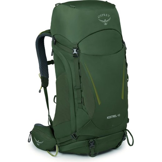 Plecak Kestrel 48L Osprey ze sklepu SPORT-SHOP.pl w kategorii Plecaki - zdjęcie 154265238